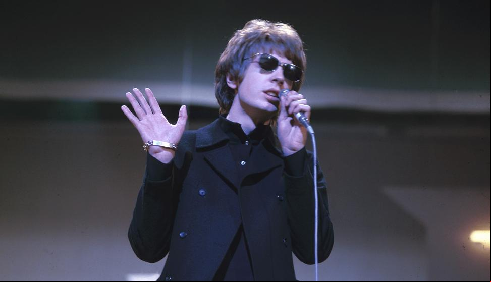 Scott Walker, el ‘crooner’ más sombrío