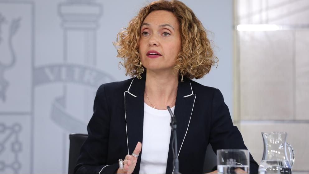 El Gobierno endurece su discurso contra el independentismo