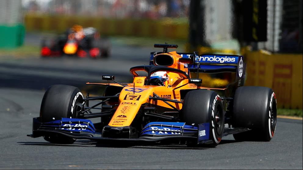 Clasificación del F1 de Bahréin : Leclerc ‘poleman’, en directo