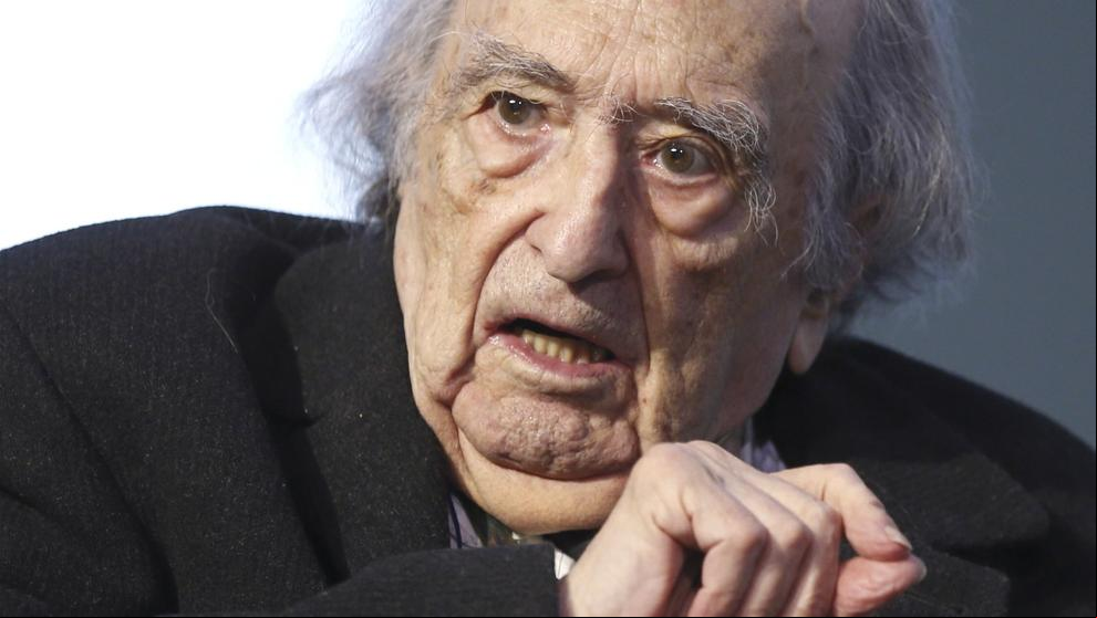 Rafael Sánchez Ferlosio: El lugar de un clásico