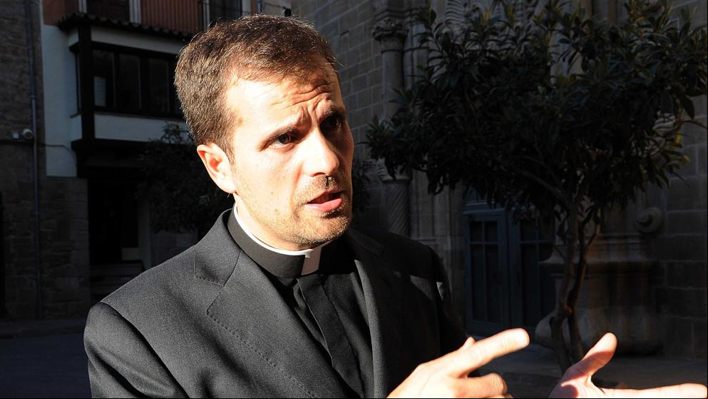 Cursos de sexualidad a los curas para detectar casos de abusos sexuales
