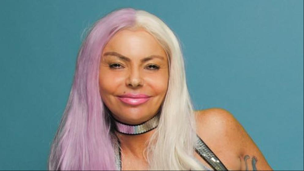Leticia Sabater muestra cómo le quedan las “abdominales de Madonna”