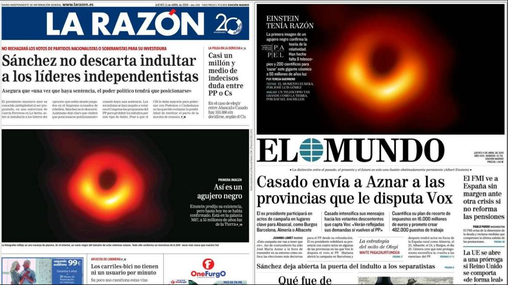 Aznar, el antídoto del PP contra Vox