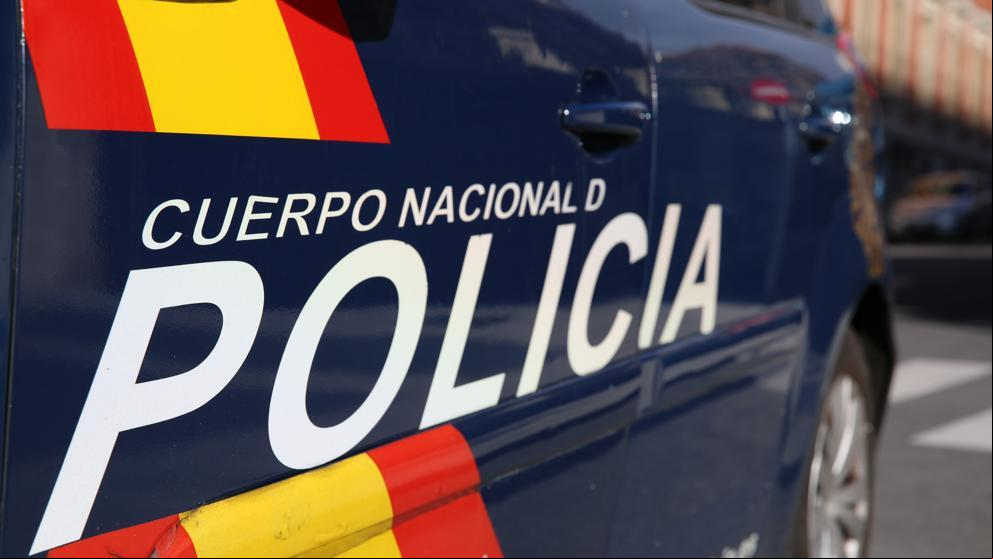Detenido un hombre tras una persecución en la que resultaron heridos siete policías