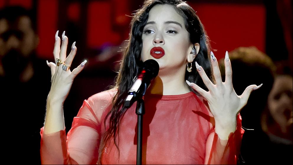 Las ‘celebrities’ sacan sus garras