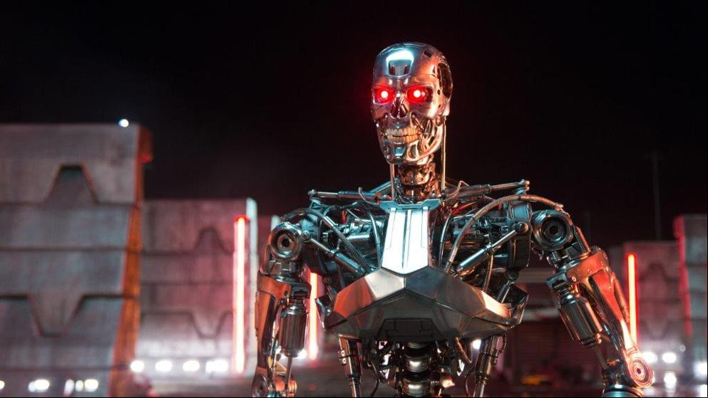 ‘Terminator 6’ y la última película de Jude Law dejan 24 millones de euros en Madrid
