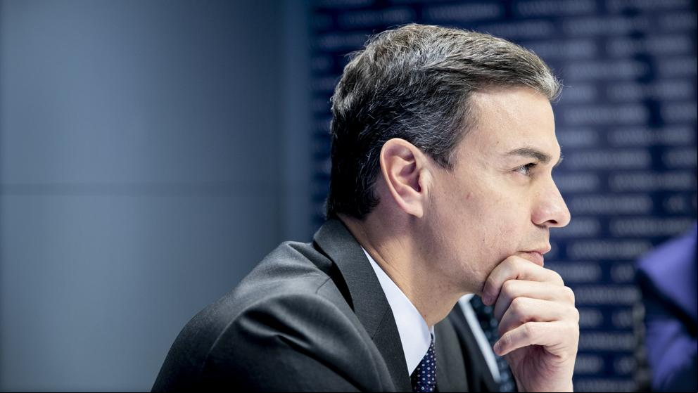España sale del brazo corrector de Bruselas con un déficit mejor de lo esperado