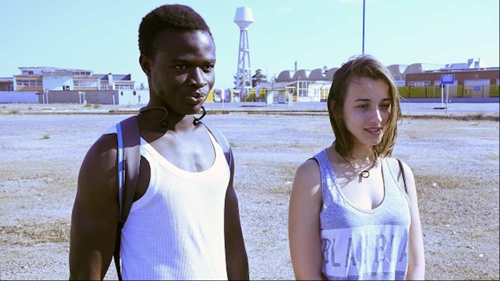 Fare cinema: Cine italiano con acento femenino