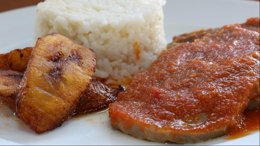Cómo preparar una sabrosísima lengua “Caribe”