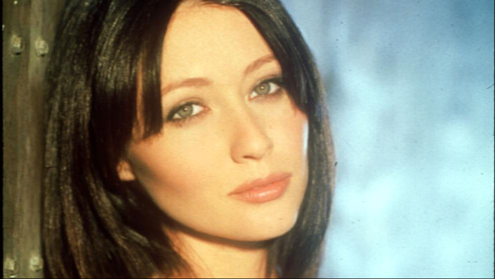 Vuelve Brenda: Shannen Doherty confirma su participación en ‘Sensación de vivir’