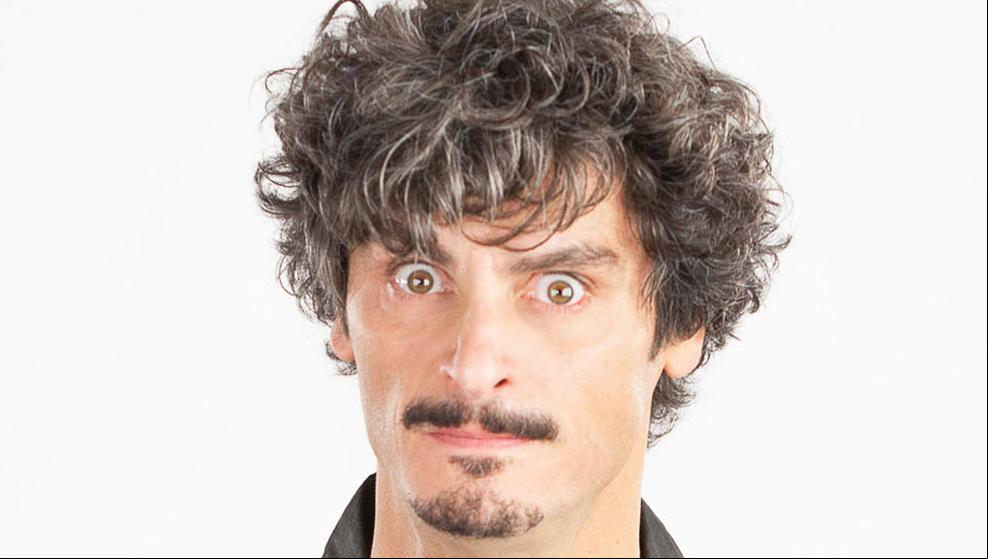 Antonio Pagudo visita ‘El Hormiguero’ este miércoles 1 de mayo