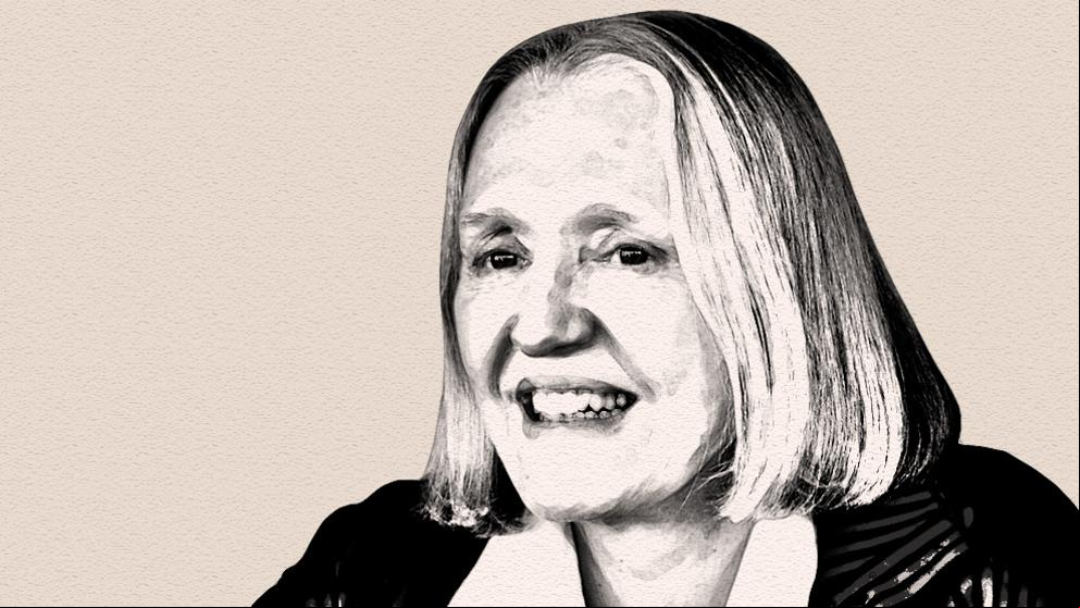 Saskia Sassen: “Europa es una historia de brutalidades”