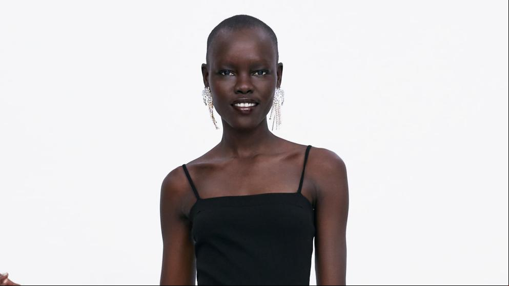 Zara amplía su tallaje en su tienda online para llegar a todo tipo de cuerpos