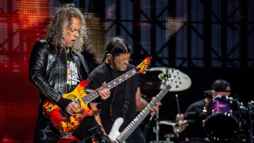 Metallica en Barcelona: horarios, s y recomendaciones