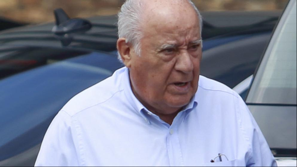 Amancio Ortega amplía su imperio inmobiliario con un hotel en Chicago por 65 millones