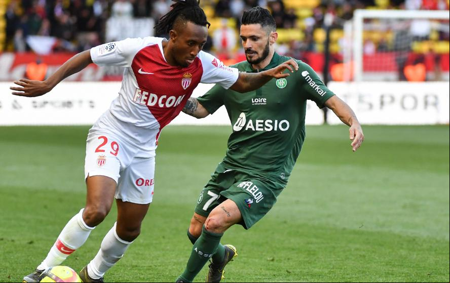 El Atlético hace negocio con Gelson Martins