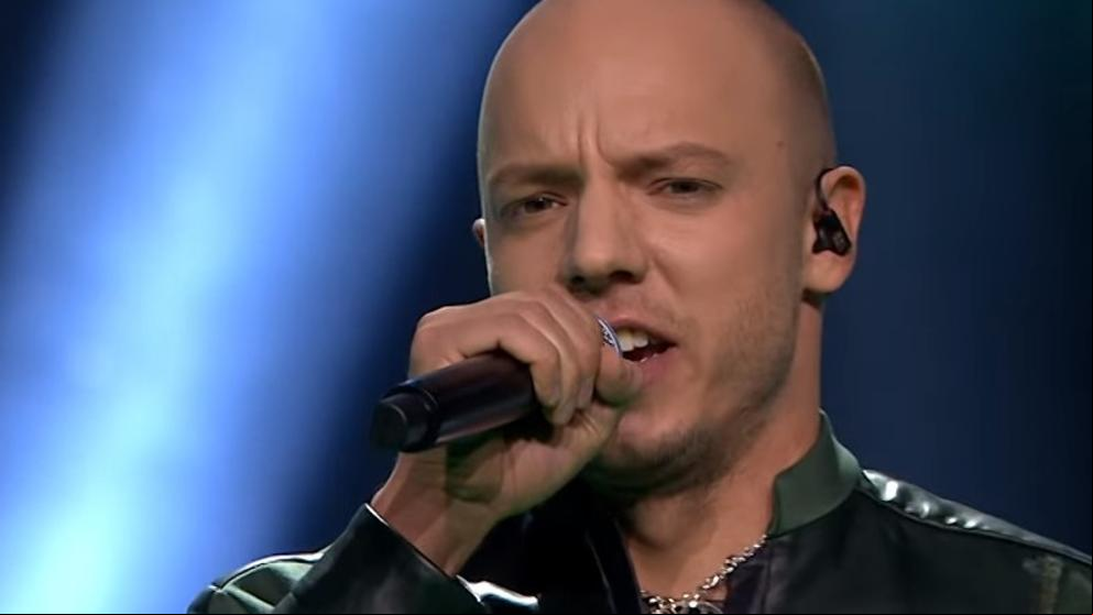 Eurovisión 2019: El cantante de Huelva y la aparición de Chikilicuatre en la segunda semifinal