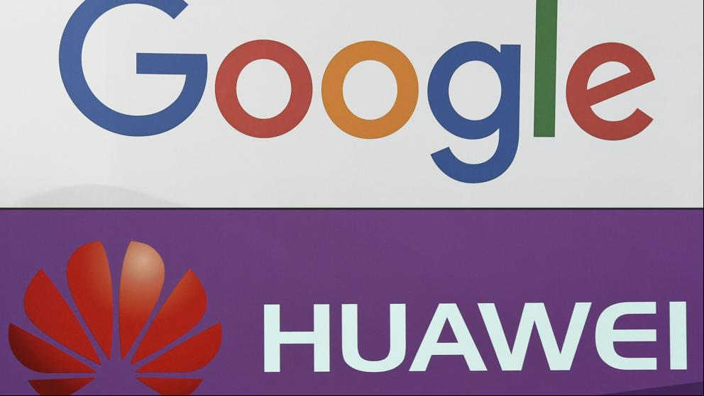 Intel, Qualcomm y otras empresas de EE.UU. se unen a Google contra Huawei