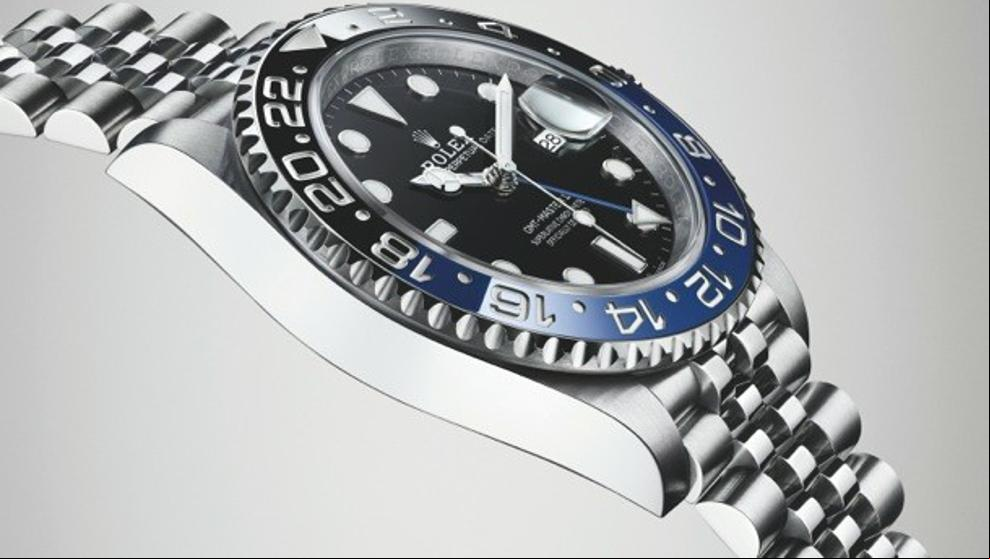 Rolex GMT-Master II, la saga continua