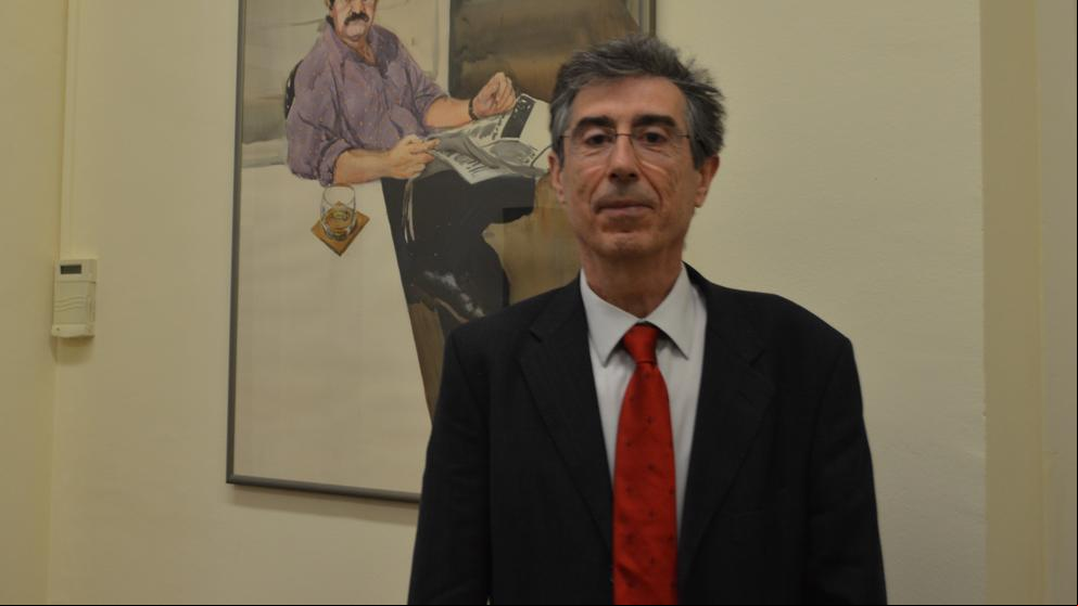 Jaume Puy: “Empresas y universidad tenemos que ir de la mano en investigación”