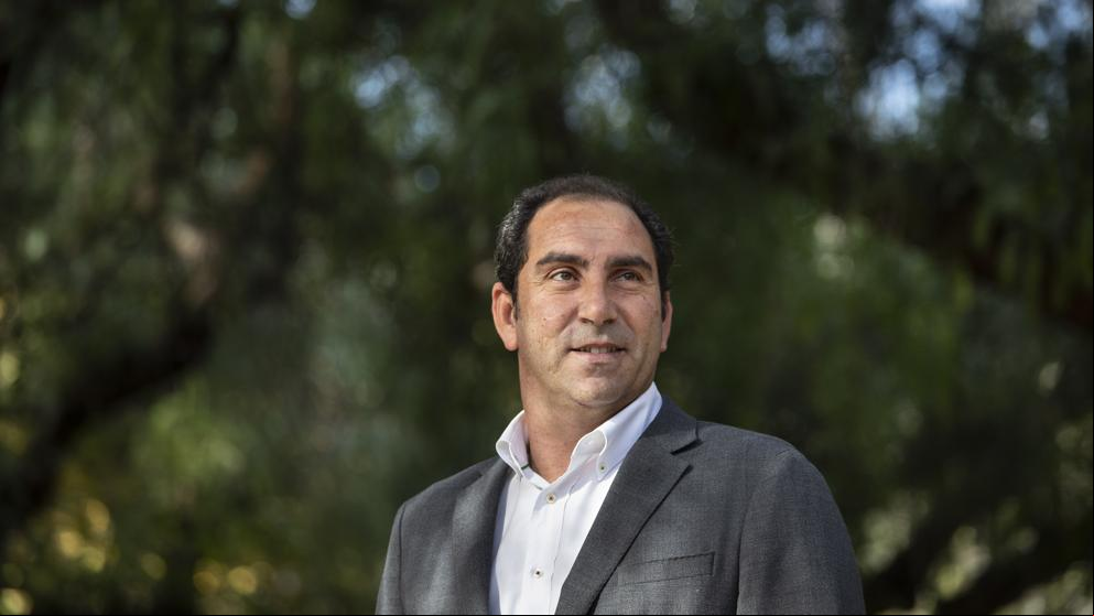 Albert Costa: “¿Mi peor rival? Carlos Moyà”