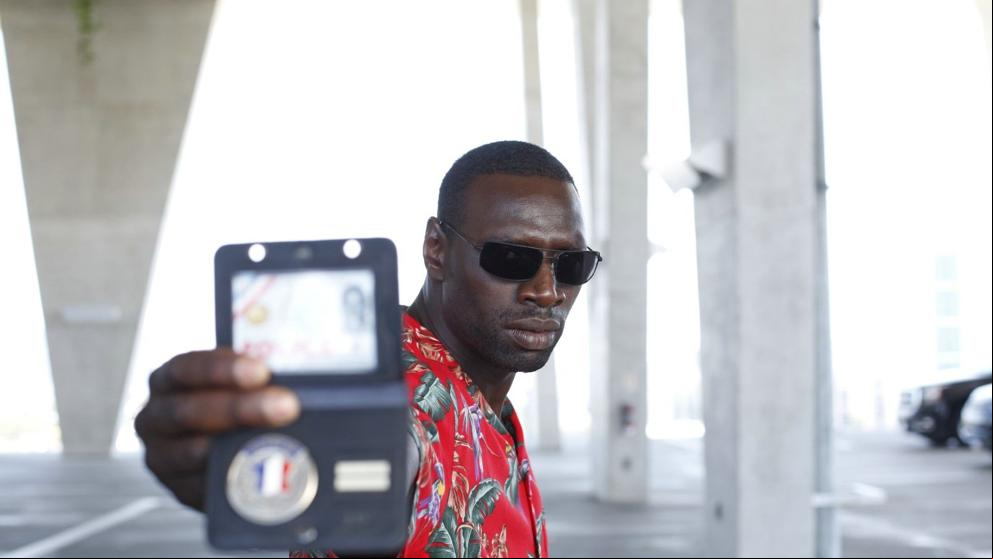 ‘Infiltrado en Miami’, una auténtica comedia protagonizada por Omar Sy