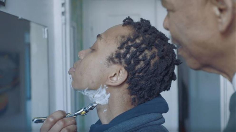 El inclusivo anuncio de Gillette que ha emocionado al mundo