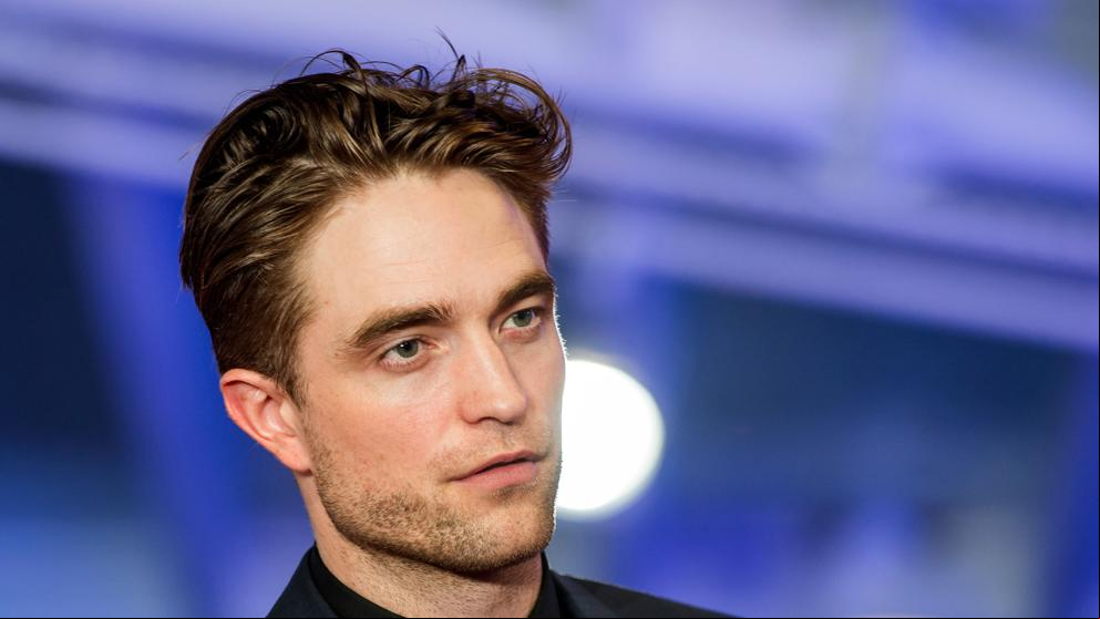 Ya es un hecho: Robert Pattinson será Batman
