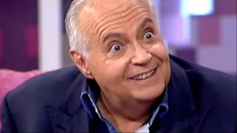 Jaraba desacredita el informe que señala trato de favor a José Luis Moreno en Canal 9