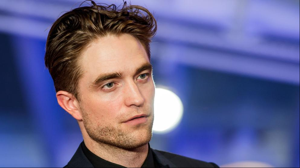 Robert Pattinson se convirtió en Batman con un casting más rápido de lo habitual