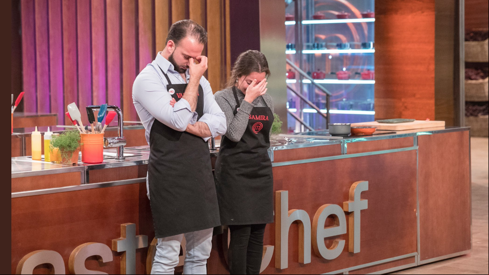 ‘MasterChef’ hace historia con una sorprendente decisión