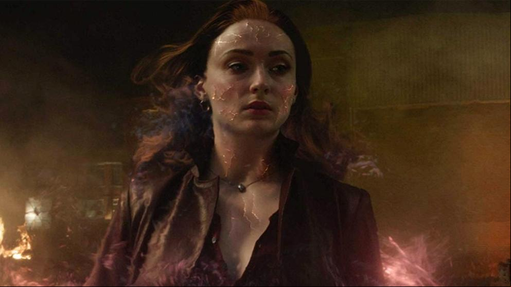 Esta es la reacción del público tras ver ‘X-Men: Fénix Oscura’