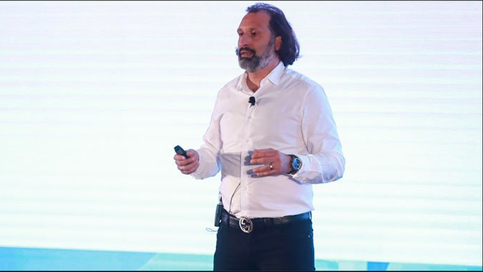 Rufete: “David Gallego es el mejor para dar continuidad al proyecto”