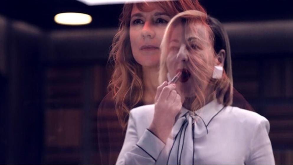 Carmen Machi, Inma Cuesta y Eduard Fernández, protagonistas de ‘Criminal’