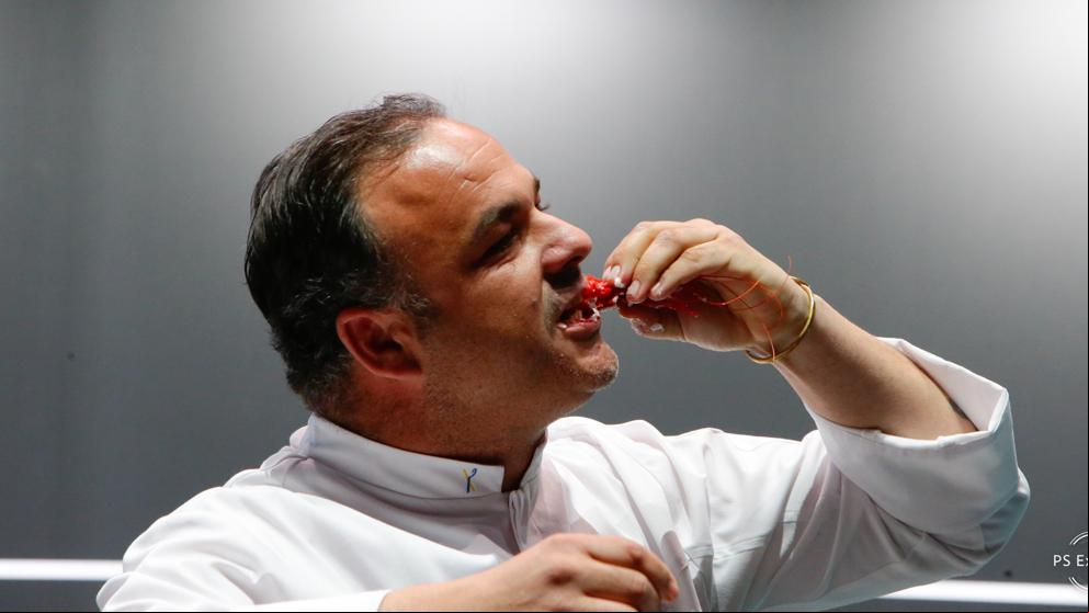 Los mejores restaurantes del mundo: del 51 al 120