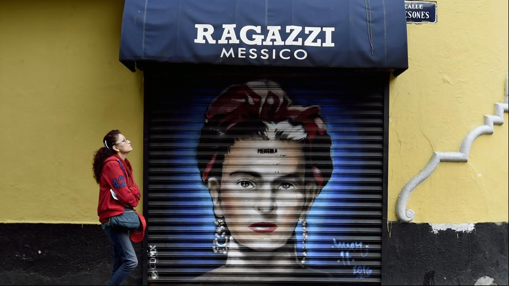La Fonoteca mexicana investiga la autenticidad de la voz de Frida Kahlo