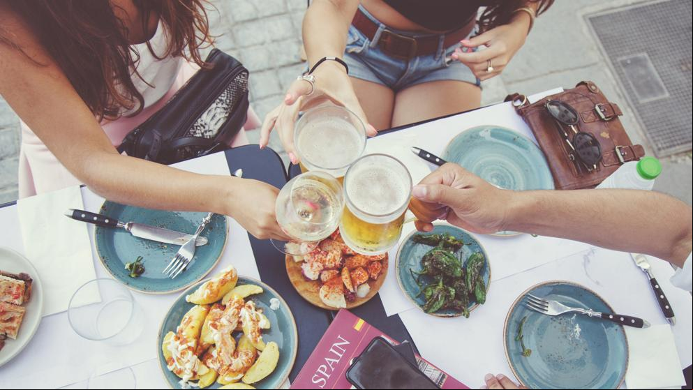 Las 10 mejores experiencias gastronómicas del mundo, según TripAdvisor