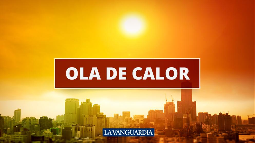 Ola de calor, en directo | Consejos para soportar las altas temperaturas