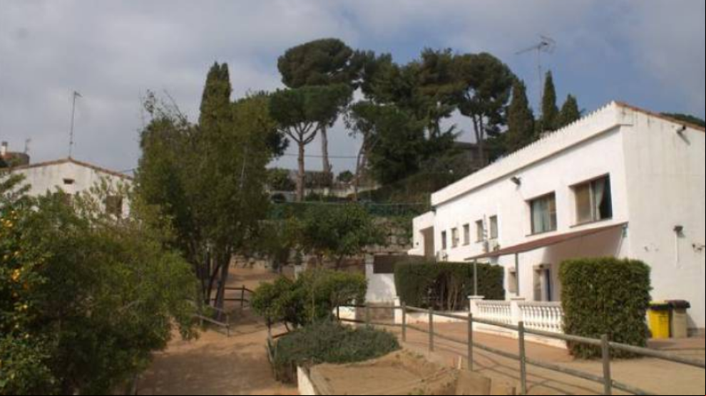 Internados tres meses los dos menores tutelados acusados de violar a una joven en Canet de Mar