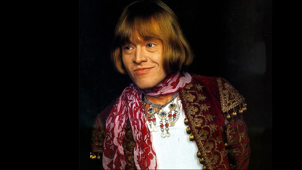 Brian Jones, la muerte anunciada del dandy de los Rolling Stones