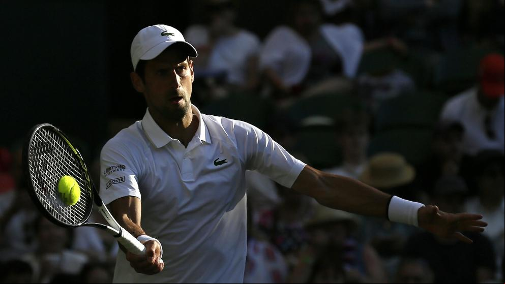 Wimbledon 2019: Horario y dónde ver los partidos más destacados de la quinta jornada por TV