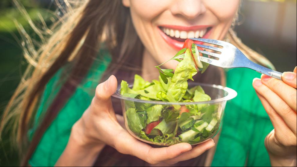 El 65% de los españoles cree que una dieta vegetariana o vegana no es saludable