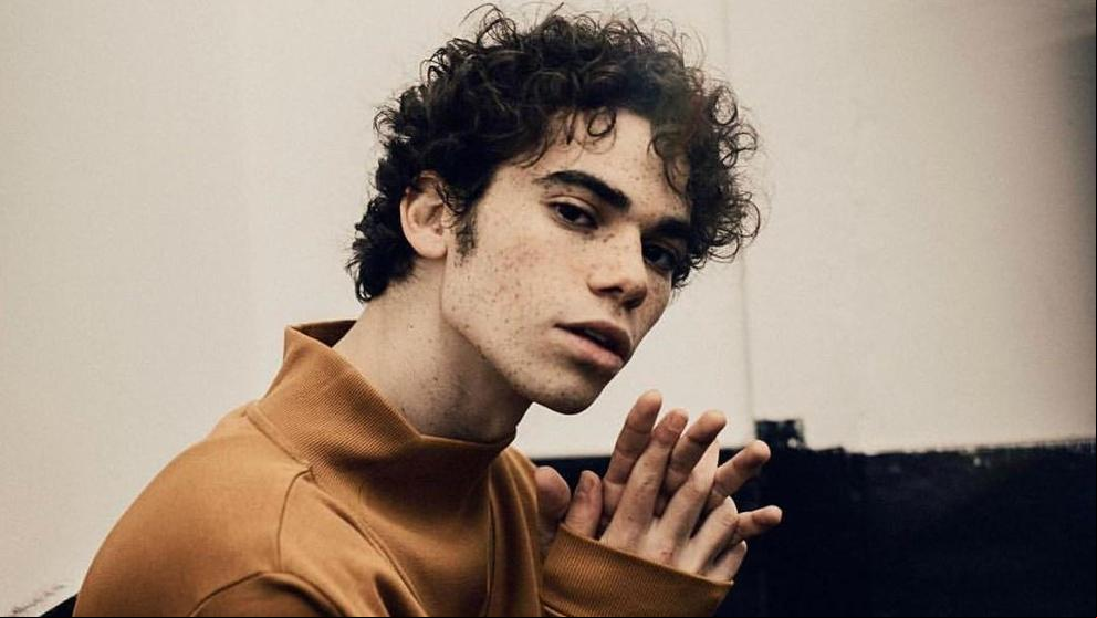 La familia de Cameron Boyce confirma que murió tras un ataque de epilepsia
