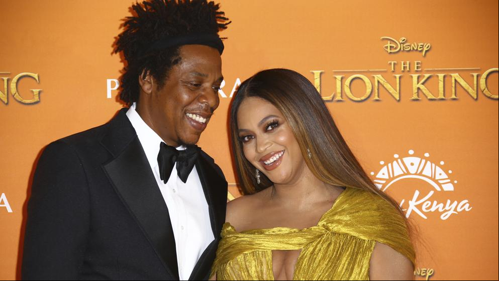 Beyoncé pone la letra a la banda sonora de ‘El Rey León’