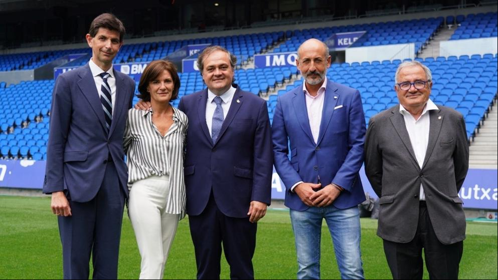 La iniciativa de cinco equipos de Primera para las aficiones visitantes