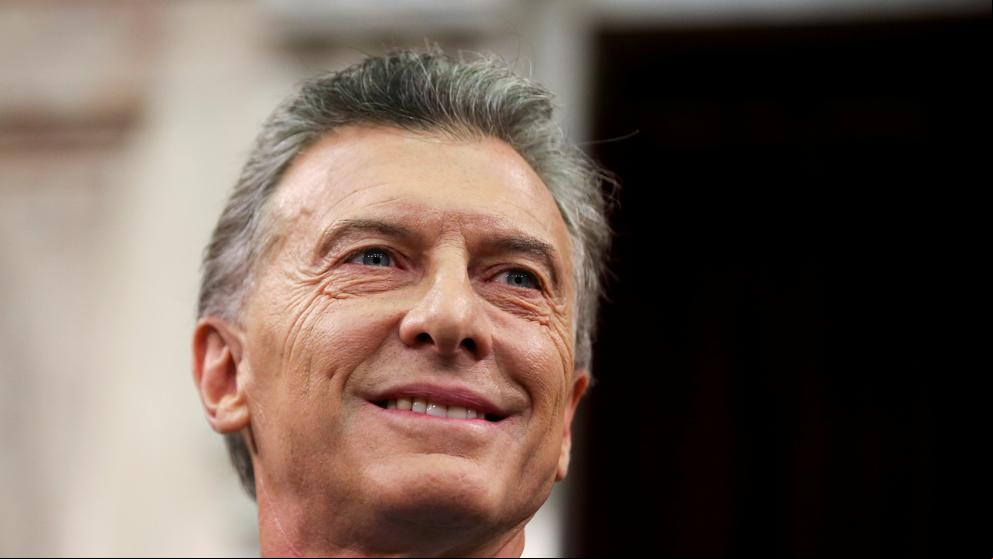 En directo: Cumbre de Jefes de Estados del Mercosur en Argentina