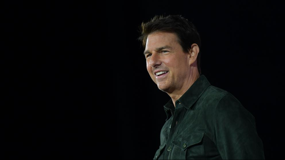 Espectacular primer tráiler de ‘Top Gun: Maverick’
