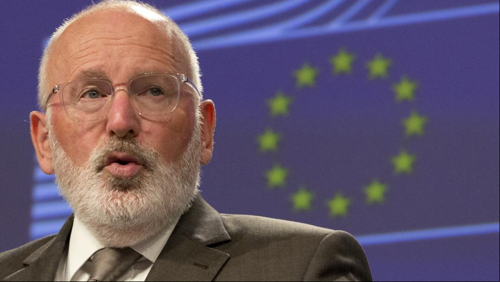 La UE, firme en su decisión de no renegociar el Brexit con Boris Johnson