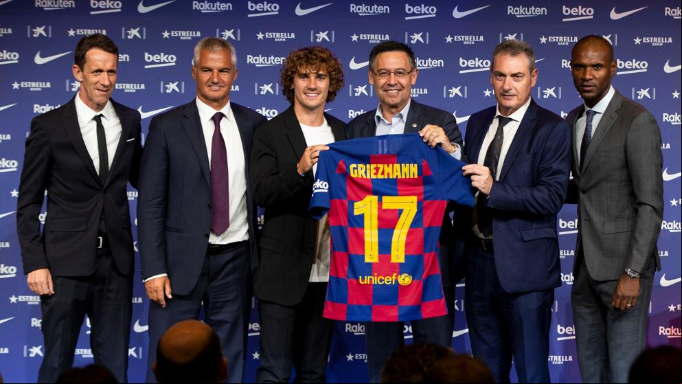 Pep Segura rescinde su contrato con el Barça