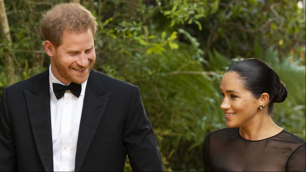 El príncipe Harry solo quiere tener dos hijos por el bien del planeta